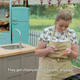 Image for article titled The Great British Baking Show unleashes a Roaring 20s-style gangland massacre